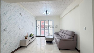 鳳山五甲市場．步步高升．B1可停機車．翻新美寓｜高雄市鳳山區林森路