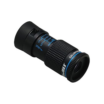 KenMAX 4x12mm 日本製單眼微距短焦望遠鏡 KM-412