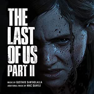 The Last of Us Part II (Original Soundtrack) (Vinyl) [12 inch Analog](中古品)