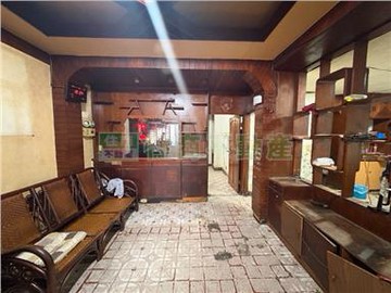芝山捷運住家一樓｜台北市士林區文林路