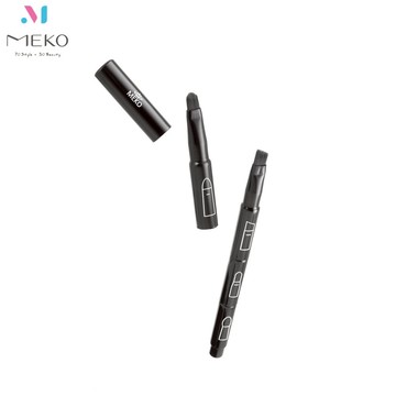 MEKO 四合一迷你刷 Z-012 /眼影刷/眼線刷 【官方旗艦館】