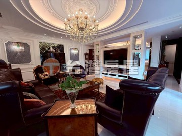 近大元國小電梯透店別墅｜台中市大里區現岱路