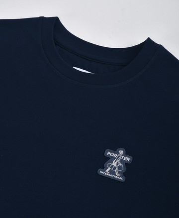 Logo 棉Tee