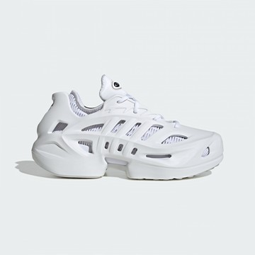 ADIDAS ADIFOM CLIMACOOL 襪套 網布 復古 運動鞋 男款 白 休閒鞋 IF3931