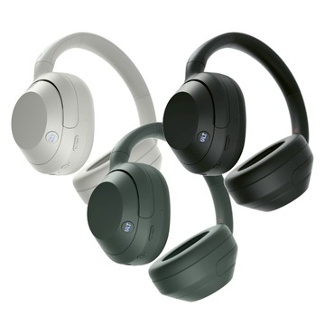 SONY-WH-ULT900N降噪耳罩式耳機