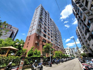 獨家捷運太子鄉廈三期挑高3米6大3房平車｜台中市北屯區松竹路二段