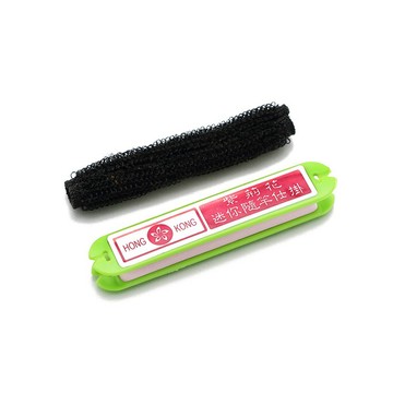 隨竿仕掛(紫荊花) 釣組收納 母線收納組 溪釣 池釣 蝦釣