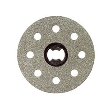 精美 DREMEL EZ545 1 1/2 EZ Lock 38.1mm 鑽石切片 EZ545