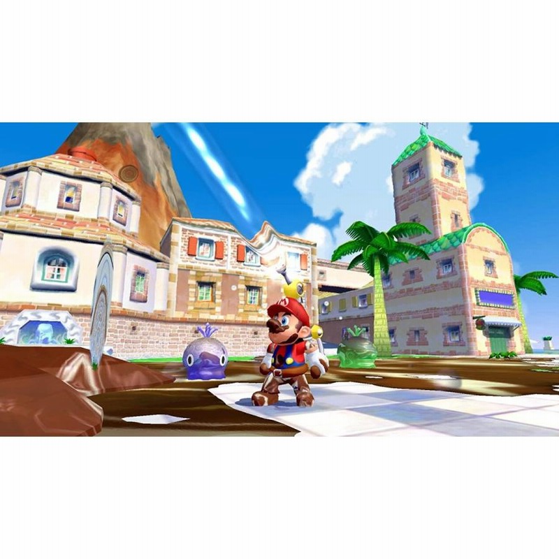 Switch スーパーマリオ3Dコレクション（2020年9月18日