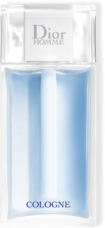 DIOR Homme Cologne Eau de Toilette Spray 200ml