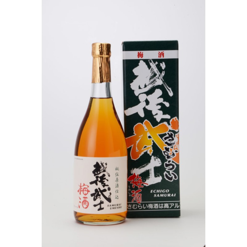 楽天市場】 46度 日本酒 1.8Ｌ 越後武士 えちごさむらい リキュール