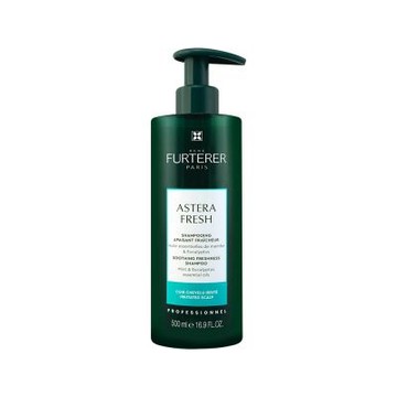 RENE FURTERER ASTERA 紫苑草舒緩髮浴(500ml)_國際航空版