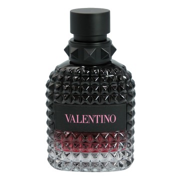 Valentino Born In Roma Intense 訂製羅馬馥郁男性淡香精