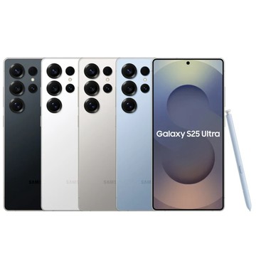 Samsung 【A++級福利品】Samsung Galaxy S25 Ultra (12G/256G)