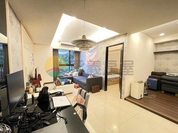 下南崁明星學區 星晴天樹梢景觀 2+1房車｜桃園市蘆竹區南福街