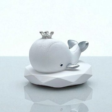 [窩在家]  鯨魚小王子・香氛擴香石 閨蜜 擴香 香氛 打氣