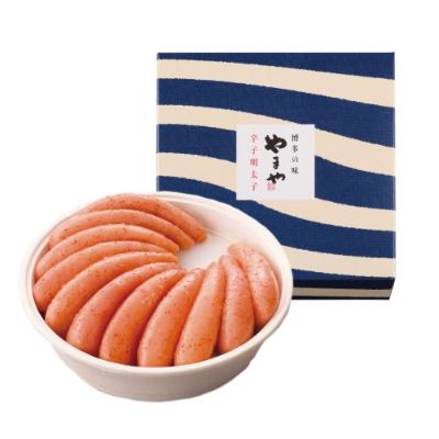 ふるさと納税 朝倉市 福岡県産品　やまや美味辛子明太子　1kg