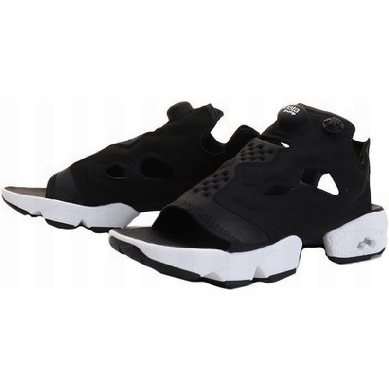 リーボック Reebok ストラップ インスタポンプフューリー サンダル Dv9699 メンズ レディース 通販 Lineポイント最大0 5 Get Lineショッピング