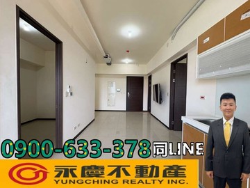 瑞騰唯一釋出|達麗創世紀｜水湳兩房兩衛平車｜台中市北屯區信平路