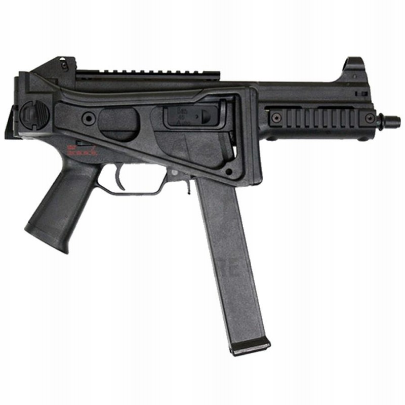 HECKLER&KOCH UMP 電動ガン バッテリー充電器付き