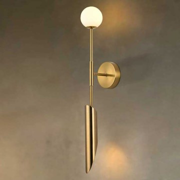 現代簡約壁燈H05-34-31381、31382