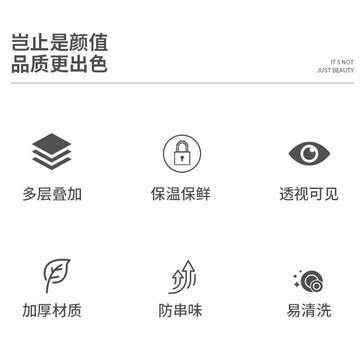 2022新款高檔廚房剩菜剩飯收納神器多功能折疊保溫防塵菜罩