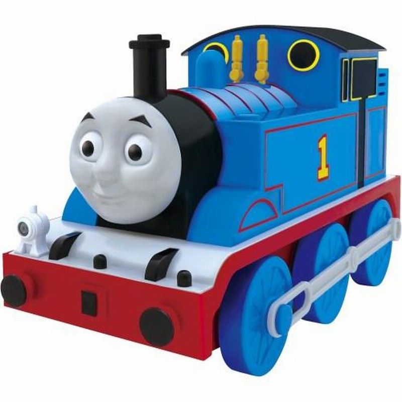 NONAKA WORLD 木'S 乗用 きかんしゃトーマス 1〜3歳 Amazon.co.jp