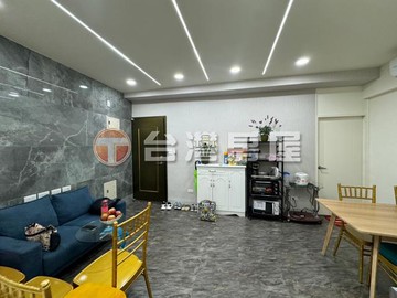 台灣房屋通化店中正同安美三房｜台北市中正區同安街