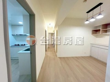 【內壢高中旁｜全新整理美三房】✨｜桃園市中壢區成章四街