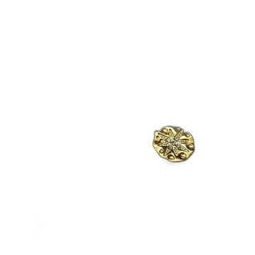 LEESA 芒星項鍊 星星項鍊 閨蜜項鍊 韓國項鍊 項鍊 金幣項鍊 18k金項鍊 121