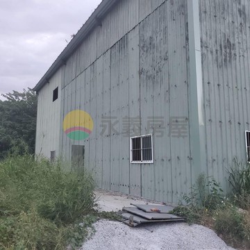 南投事業用地—雙面臨路｜南投縣南投市半山段