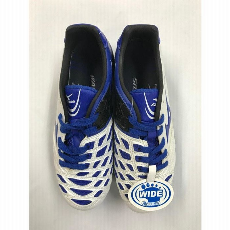 MIZUNO/ミズノ スーパーソニックウェーブ 3 MD 12KP33109※26.5cm