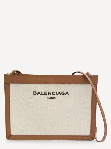 Balenciaga Clutch Bag