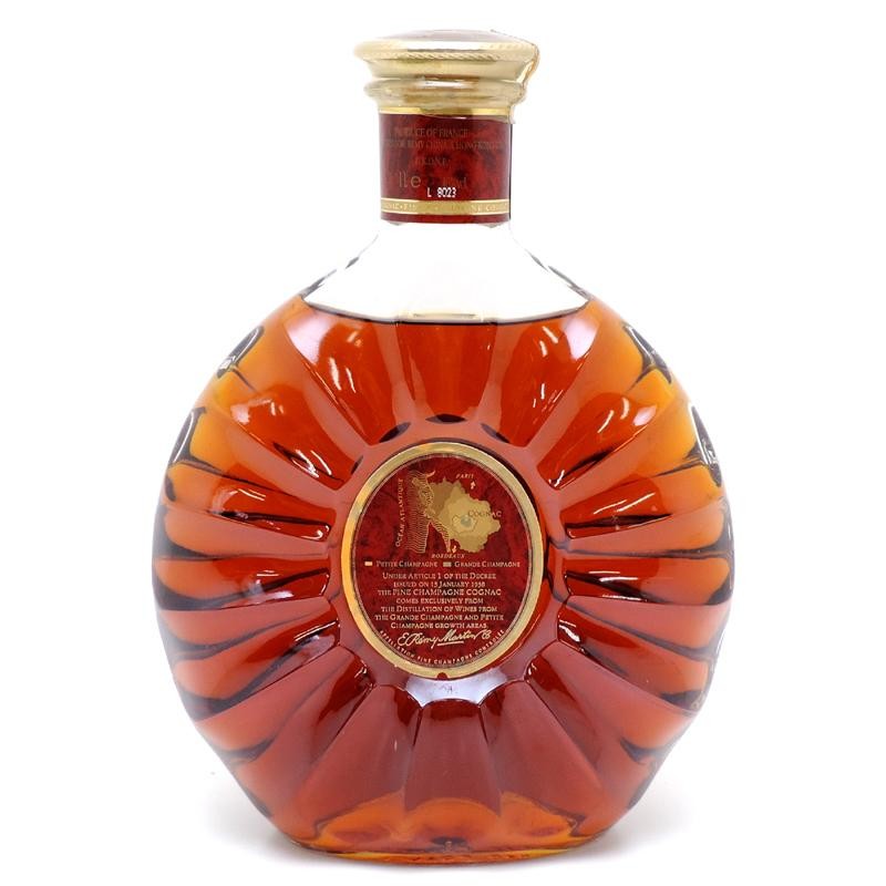 飯能本店］ レミーマルタン REMY MARTIN ウイスキー XO スペシャル ※澱