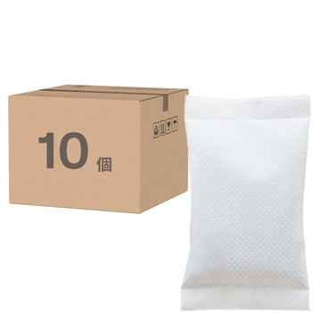 FANCY LIFE 自熱式暖暖包  10個