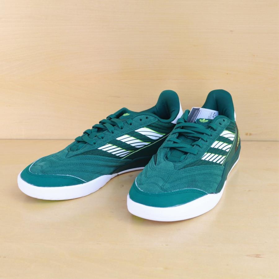 大きな割引 Adidas skateboarding コパナショナーレ 28.0 スニーカー