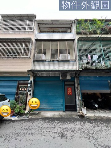 專約 大寮｜四維商圈門口可停車透天｜高雄市大寮區四維路