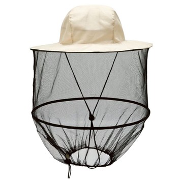 釣魚養蜂防蟲帽 03 款  1個  420 x 185 x 370 毫米