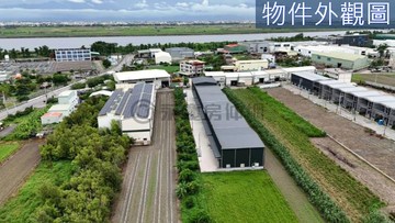 和發產業園區旁都內農地廠房-有自來水.有三相電｜高雄市大寮區上寮北段