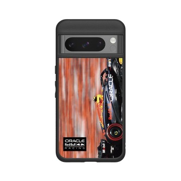 Pixel 8 Pro SolidSuit 黑 - Oracle Red Bull Racing - ORBR - RB20