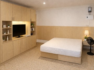 收租套房 別再看「破盤低價」！這間屋主誠賣｜台中市中區自由路二段