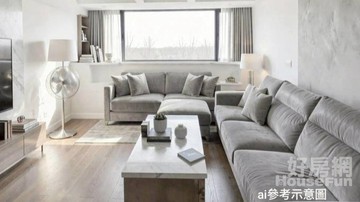 B058-樓中樓雙主臥大空間5房新整理坡平車｜新北市蘆洲區中正路