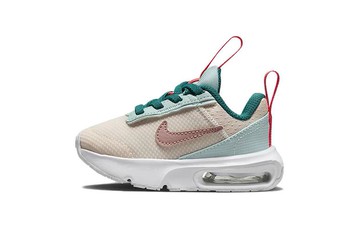 TD NIKE AIR MAX INTRLK LITE GUAVA ICE JADE ICE