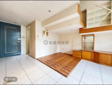 @五期文心森林捷運站樓中樓視野戶捷運宅｜台中市南屯區向心路