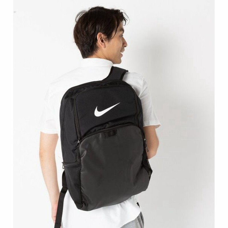 ナイキ ブラジリア バックパック Xl Ba5959 010 デイパック リュック 30l ブラック Nike 通販 Lineポイント最大0 5 Get Lineショッピング
