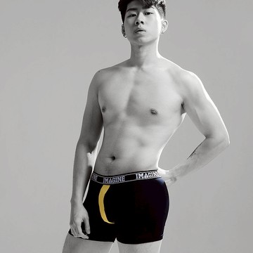 【Goorule】激大運動型平口褲_07