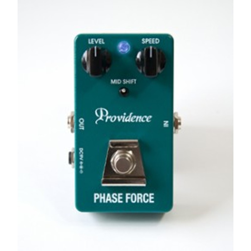 Providence PHASE FORCE フェイザー www.krzysztofbialy.com