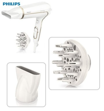 philips飛利浦 hp8232吹風機專用烘罩