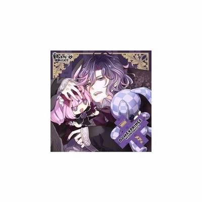 ｄａｍｅ ｐｒｉｎｃｅ キャラクターｃｄシリーズ メア編 通販 Lineポイント最大get Lineショッピング
