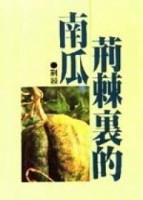 荊棘裏的南瓜[二手書_良好]